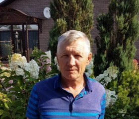 Василий, 55 лет, Алейск