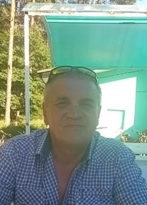 Валерий, 61, Россия, Балабаново