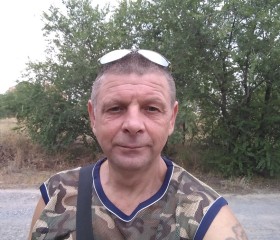 Сергей Попов, 55 лет, Волгоград