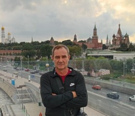 Олег, 55 лет, Горно-Алтайск
