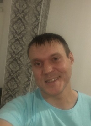 Серёжа, 34, Россия, Лысьва