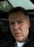 Andrey, 44, Saint Petersburg