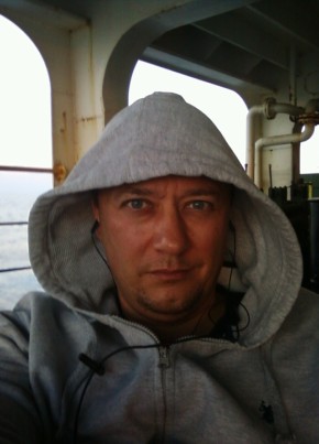 sergey, 49, Україна, Полтава