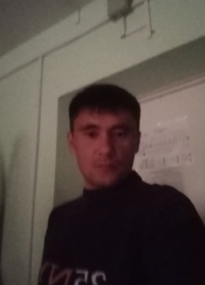 Радик из Ачинска 41 год