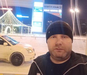 Вадик, 36 лет, Новосибирск