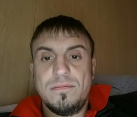 Андрей, 38 лет, Уфа