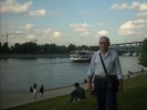 k-ich.Andrey, 81 - Только Я Позади меня мост-это метро Воробьевы горы.