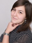 Карина, 31 год, Уфа