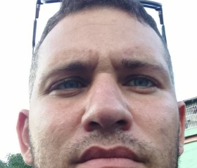 Carlos, 35, Caracas