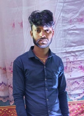 Akshay, 26, India, Vadodara
