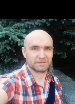 Max из Брянска 47 лет