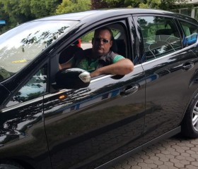 Vik, 48, Rastatt