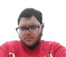 David, 18, Columbus (State of Ohio)
