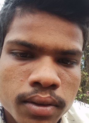 X boy, 22, India, Jamuria