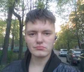 Александр Кошкин, 32 года, Санкт-Петербург