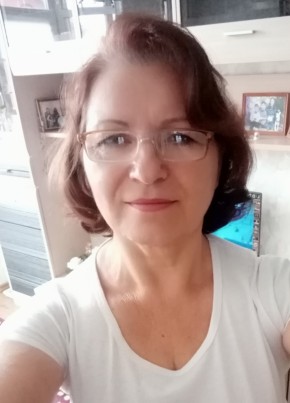 Людмила, 57, Россия, Батайск