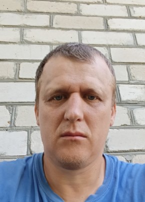 Дмитрий из Запорожье 38 лет