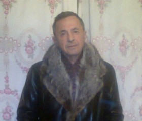 Владимир, 66 лет, Сыктывкар