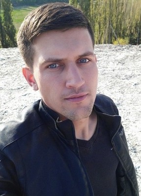 Константин, 29, Россия, Бахчисарай