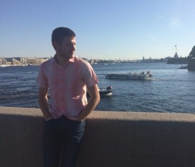 Semen, 29, Saint Petersburg