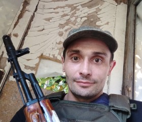 Алексей, 33 года, Донецьк