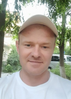 Евгений из Брянска 41 год