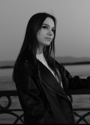 Лола из Москвы 23 года