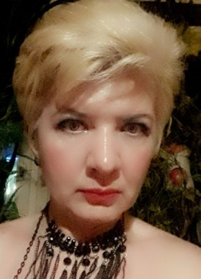 Марина, 50, Türkmenistan, Aşgabat