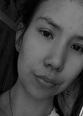 Елена из Гусиноозёрска 23 года