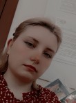 Viktoriya, 21, Klintsy