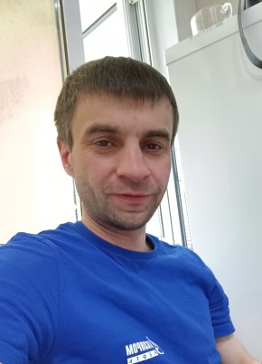 Alan, 37, Рэспубліка Беларусь, Наваполацк