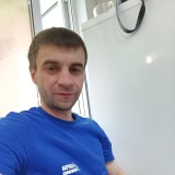 Alan, 37 лет, Наваполацк