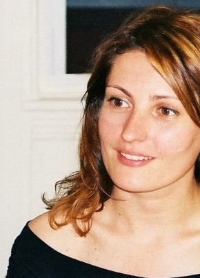 Maria, 46, Россия, Санкт-Петербург