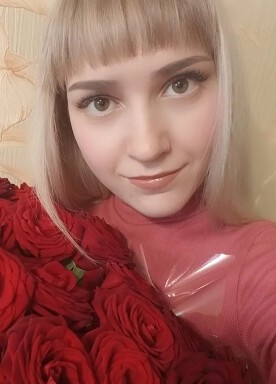Люба, 29, Россия, Энгельс