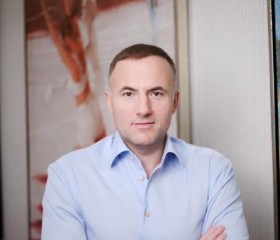 Павел, 42 года, Київ