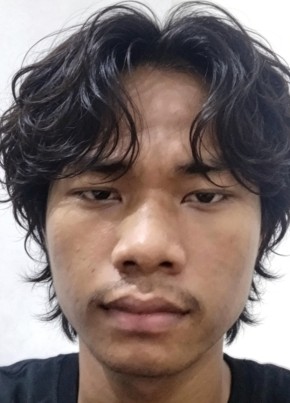 Boy из Kota Pontianak 21 год