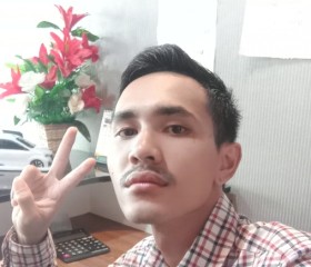 Dede kurniawan, 29 лет, Kota Depok