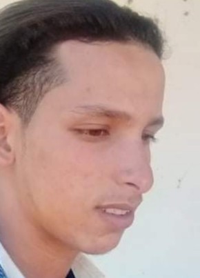 Khaled, 22, تونس, تونس