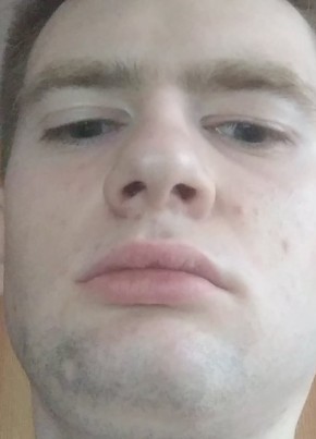 Sergey, 29, Russia, Volgograd