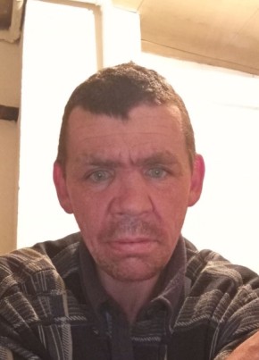 Aleksandr, 42, Russia, Tymovskoye