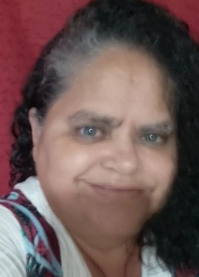 Rosilene Apareci из Uberaba 52 года
