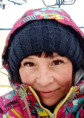 Жанна, 47, Россия, Нижний Тагил