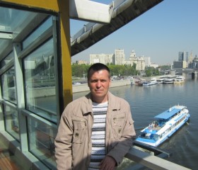 юрий, 51 год, Воткинск