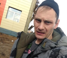 Валентин, 32 года, Новосибирск