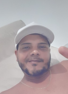 Lucas, 33, Brazil, Rio de Janeiro