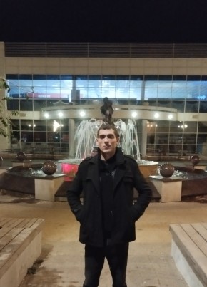 Brodyaga, 37, Russia, Egorevsk