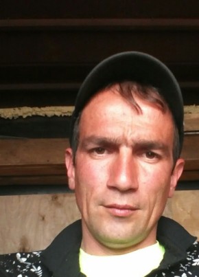 Заур, 43, Россия, Москва