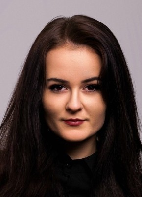 Екатерина, 27, Рэспубліка Беларусь, Горад Гомель