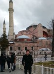 Barış, 24 года, Tekfurdağ