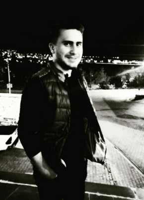 Yakup, 20, Türkiye Cumhuriyeti, Güroymak